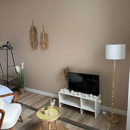 Apartamento Casa Buenos Aires *