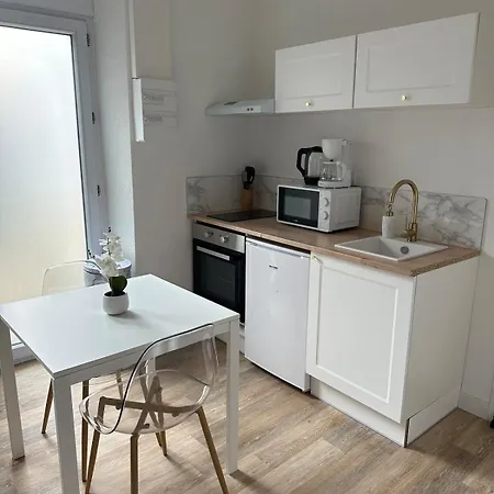 Casa Buenos Aires * Cholet