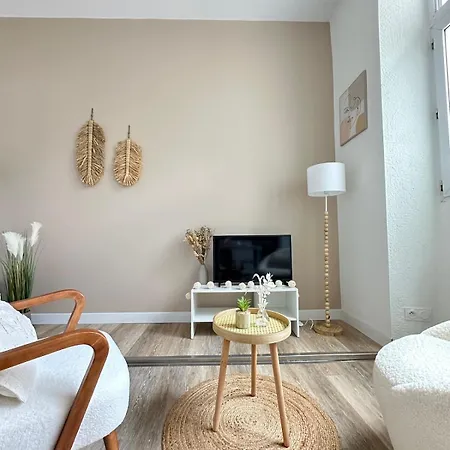 Apartment Casa Buenos Aires Cholet