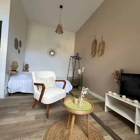 Casa Buenos Aires * Cholet