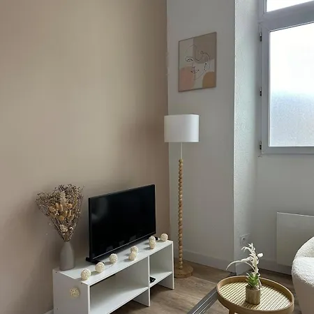 Apartment Casa Buenos Aires Cholet
