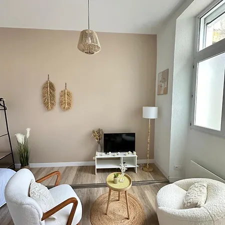 Casa Buenos Aires * Cholet