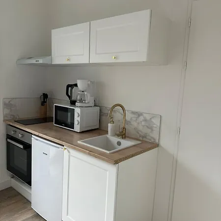 Apartamento Casa Buenos Aires