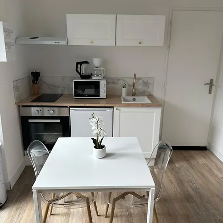 Casa Buenos Aires Apartamento *