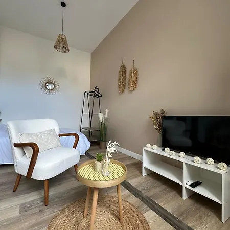 Apartamento Casa Buenos Aires