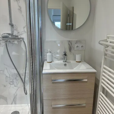 Apartamento Casa Buenos Aires *