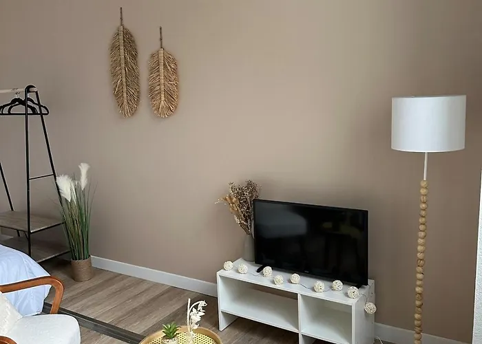 公寓 Casa Buenos Aires *