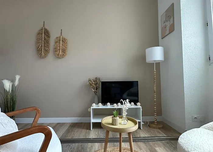 Casa Buenos Aires 公寓 绍莱