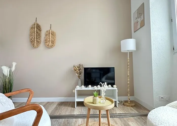 公寓 Casa Buenos Aires 绍莱