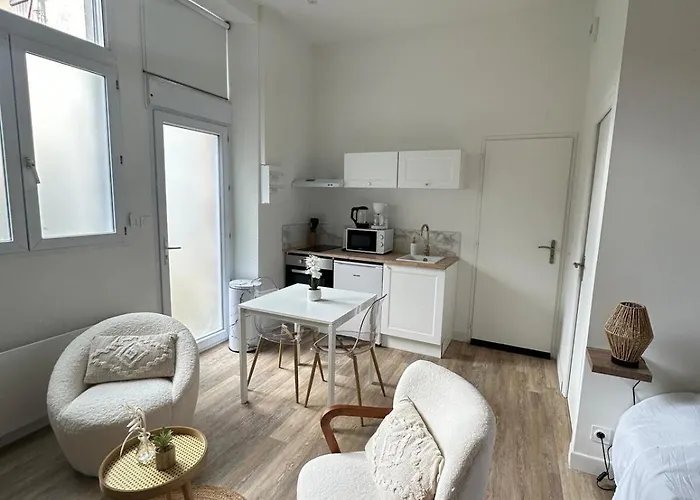 Casa Buenos Aires 公寓 绍莱