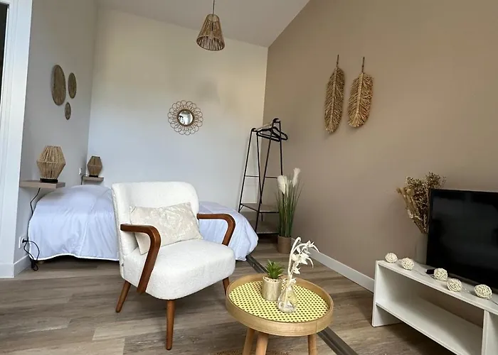 Casa Buenos Aires * 绍莱