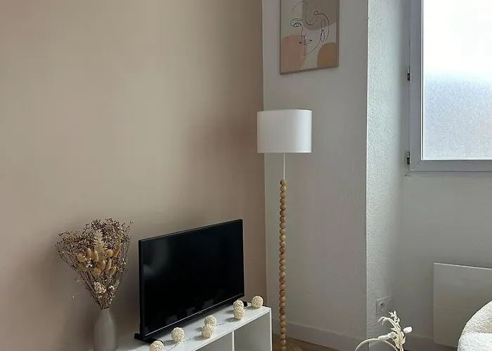 公寓 Casa Buenos Aires 绍莱