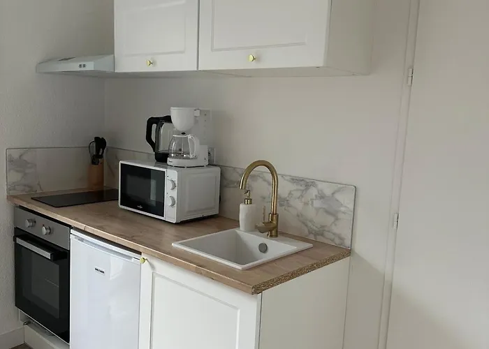 公寓 Casa Buenos Aires