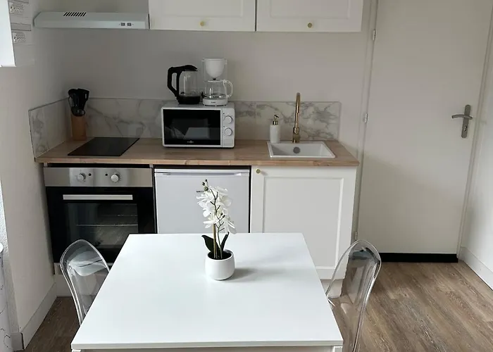 Casa Buenos Aires 公寓 *