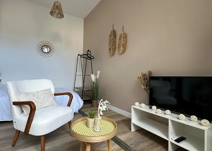 公寓 Casa Buenos Aires